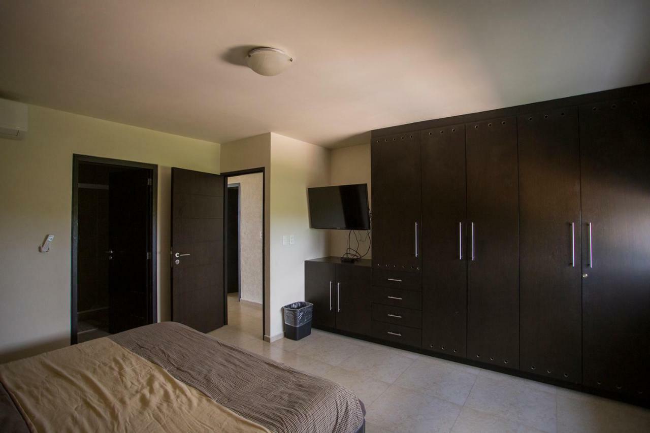 Amara Beachfront *