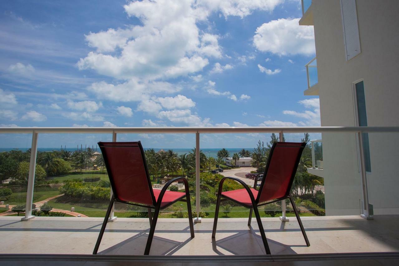 Amara Beachfront Cancún