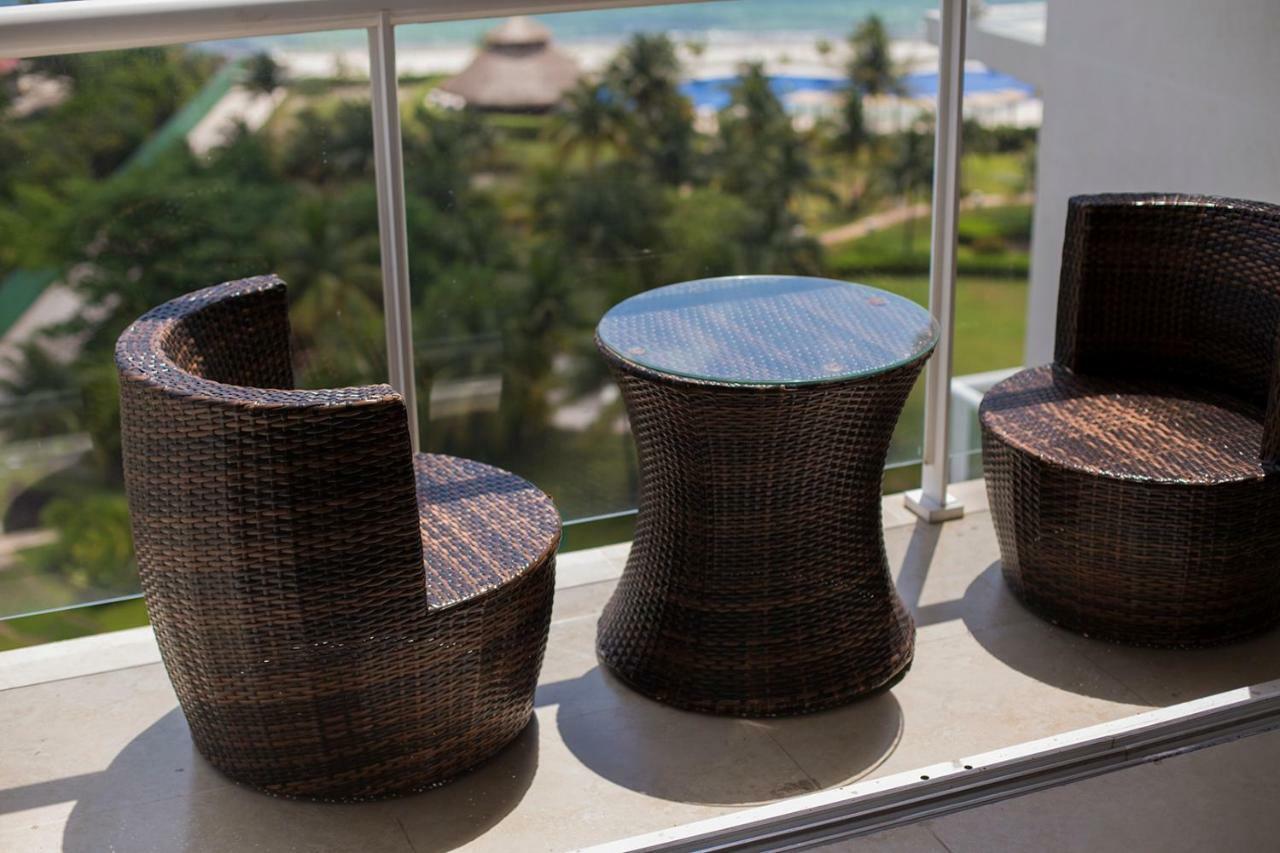 Apartamento Amara Beachfront