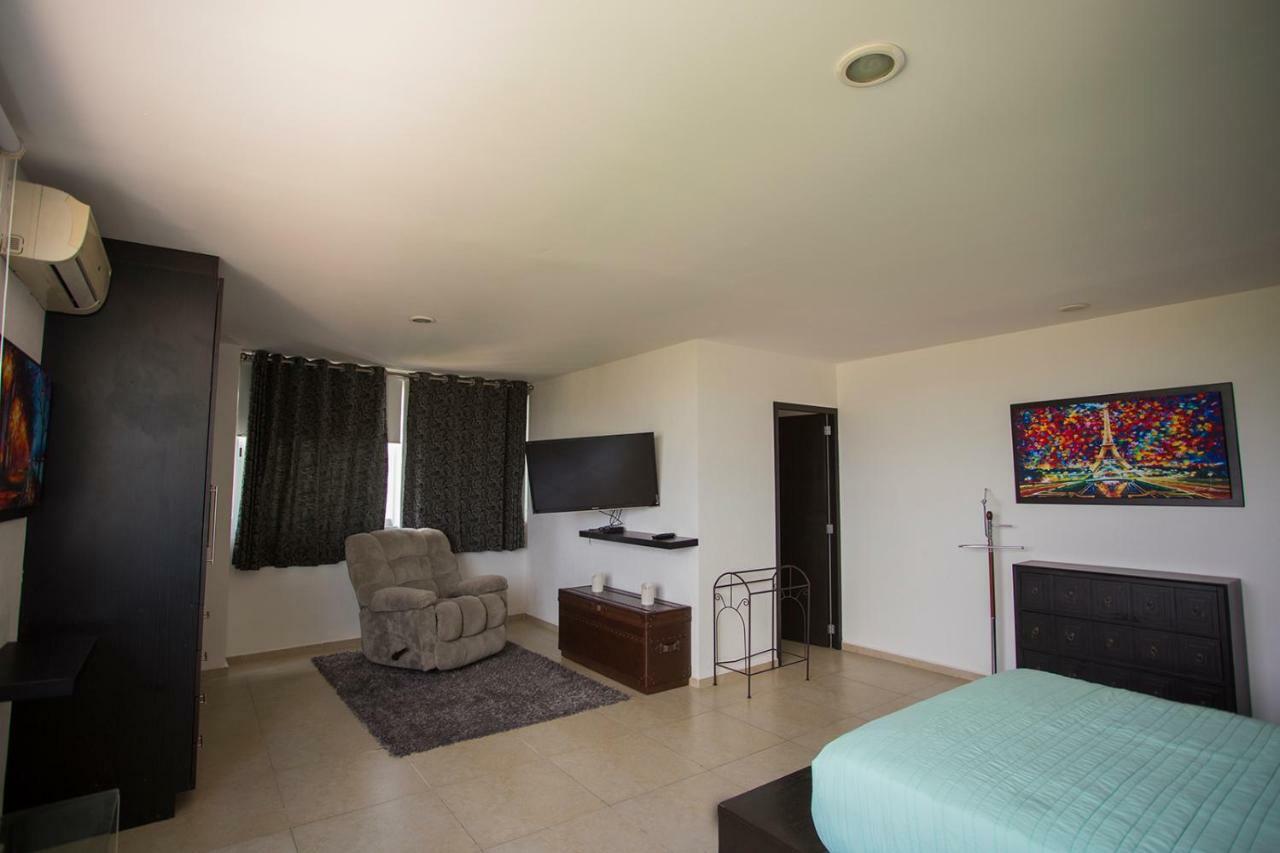 Apartamento Amara Beachfront