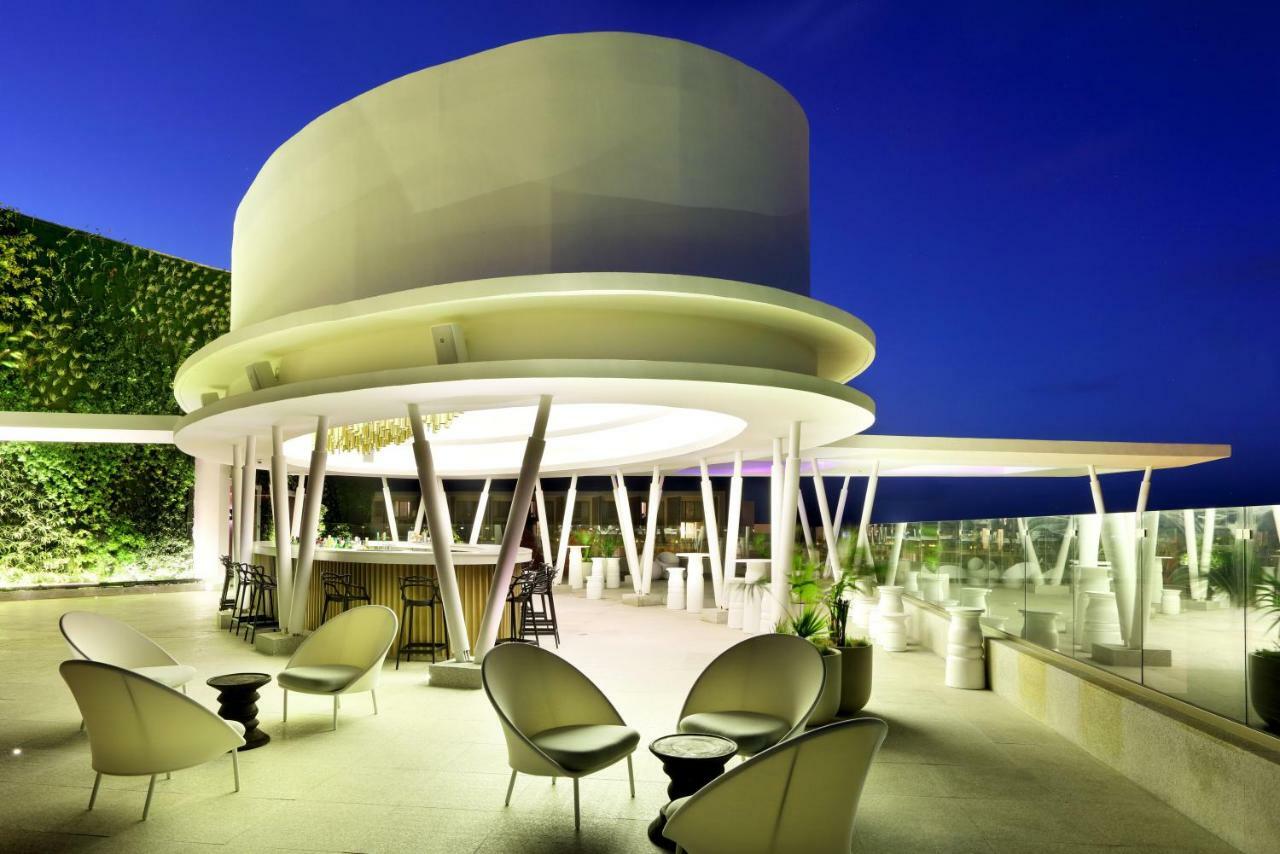 Resort Trs Coral (adults Only) Cancún