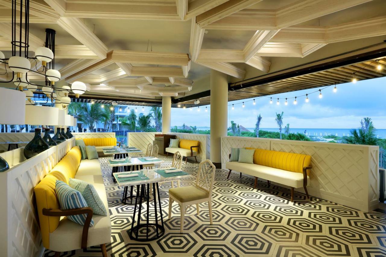 Trs Coral (adults Only) 5* Cancún