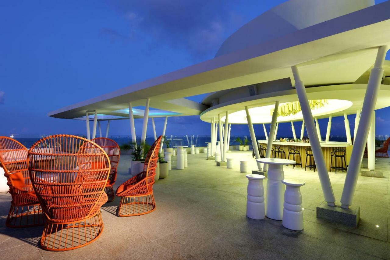 Trs Coral (adults Only) Resort