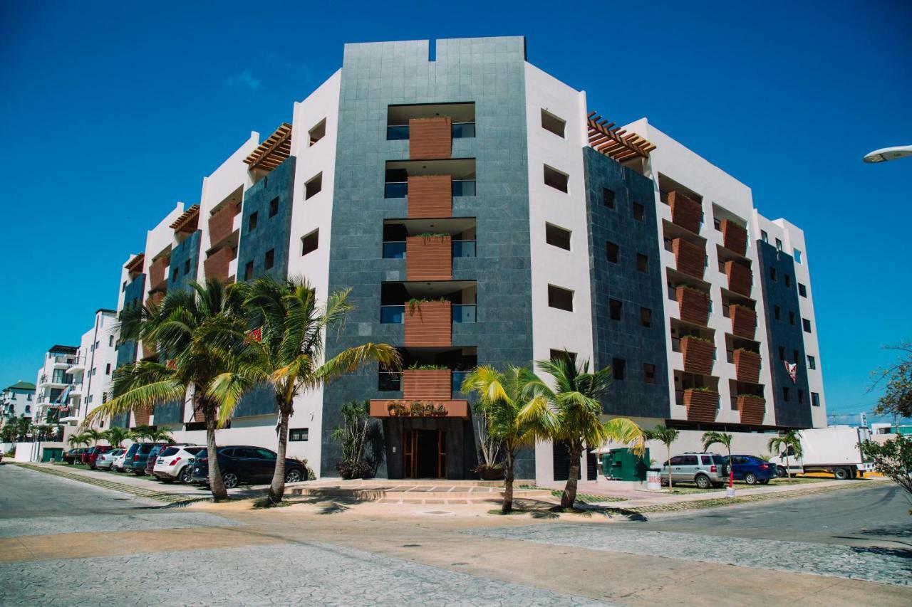 Apartahotel Tres Soles Cancún