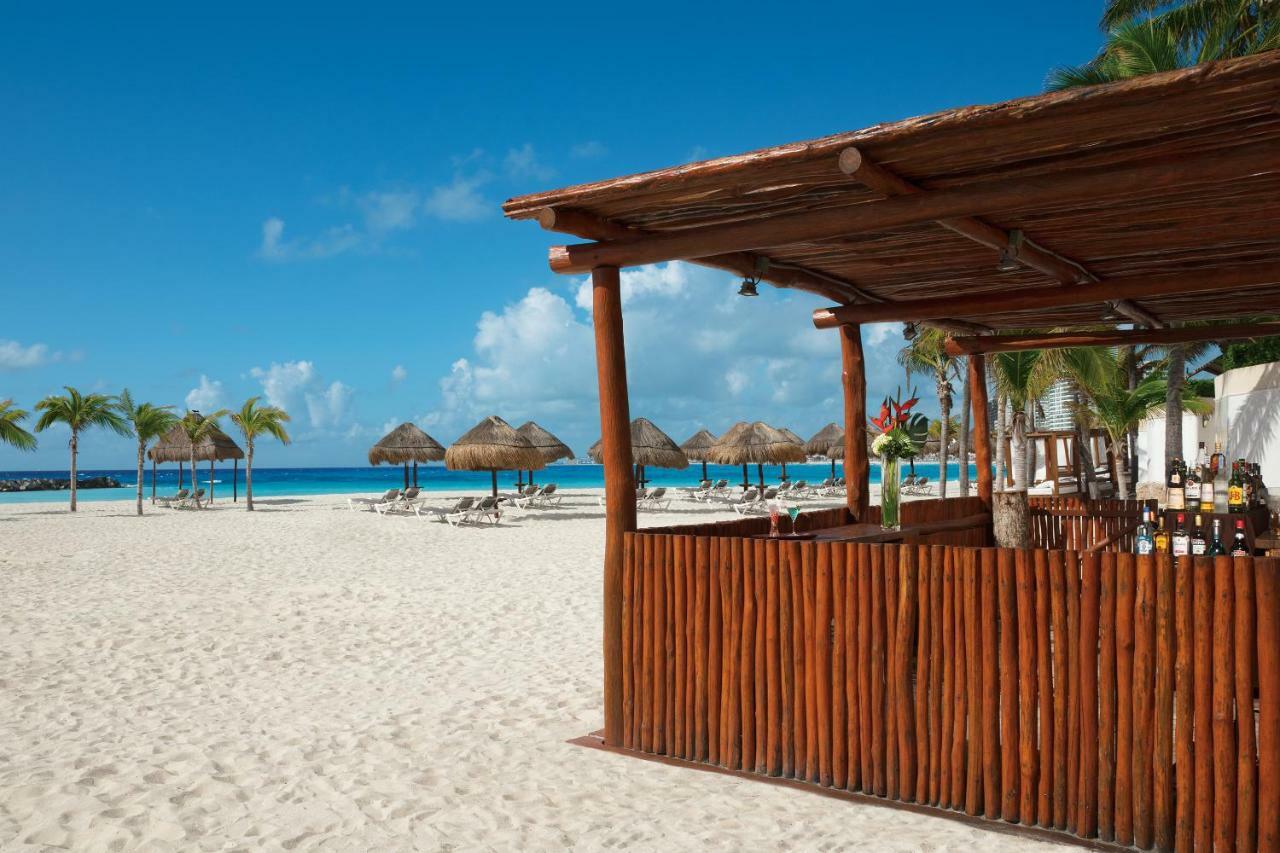 Resort Krystal Grand Cancún