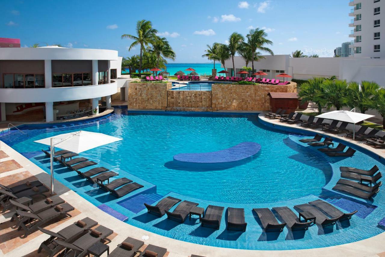 Krystal Grand Resort