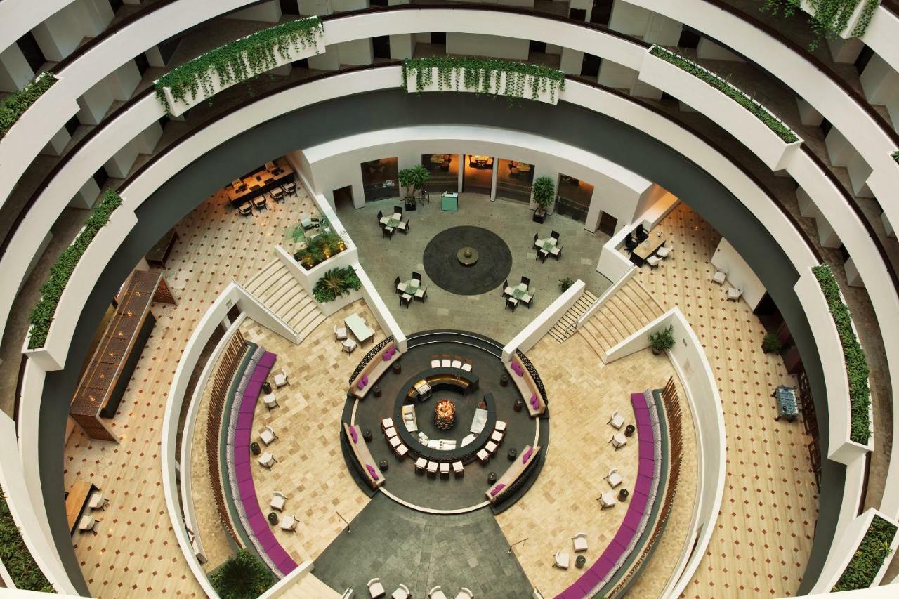 Krystal Grand Resort 5*