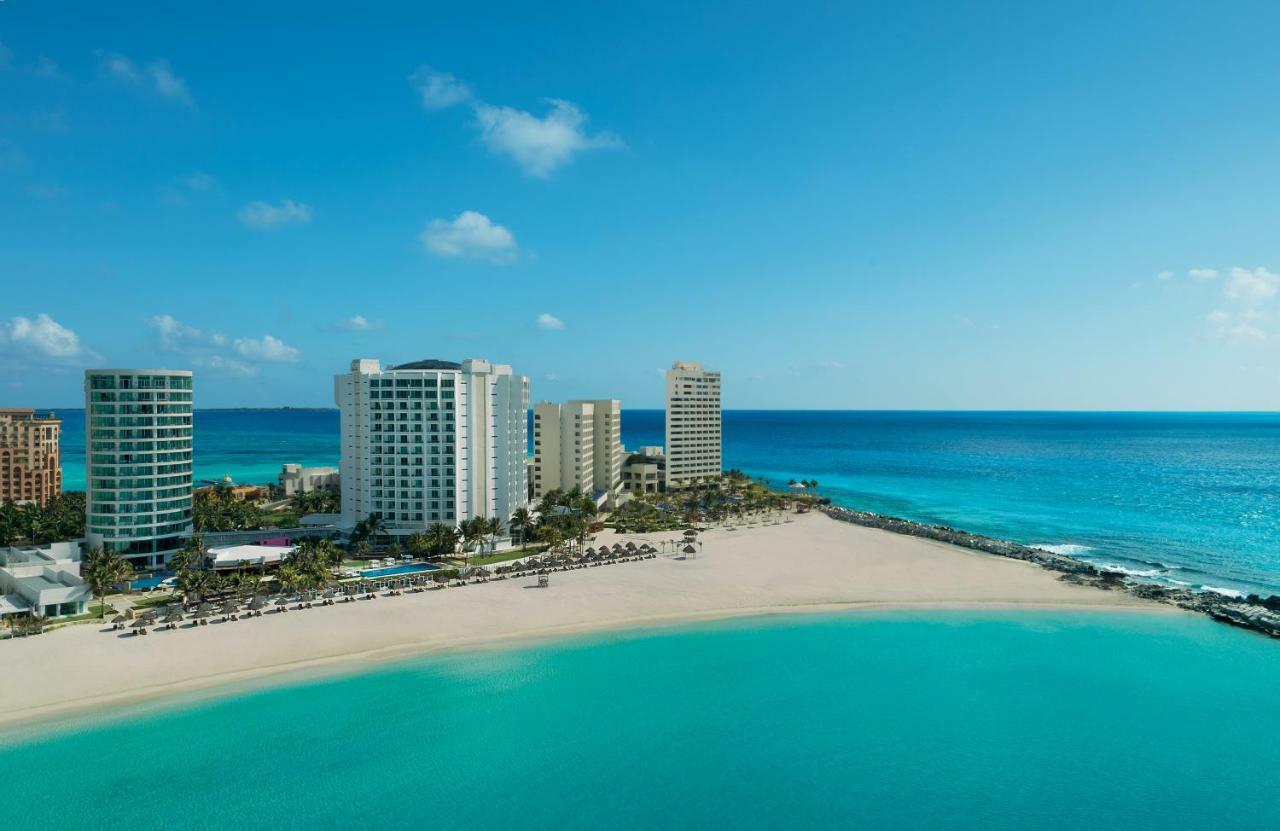 Resort Krystal Grand