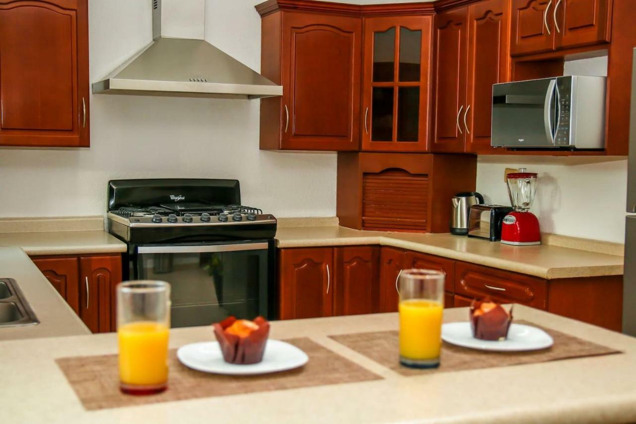 Holiday home Casa Vacacional Los Naranjos Cancun