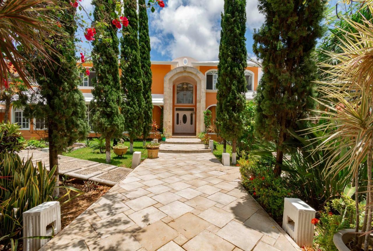 Casona Del Sol By Guruhotel *