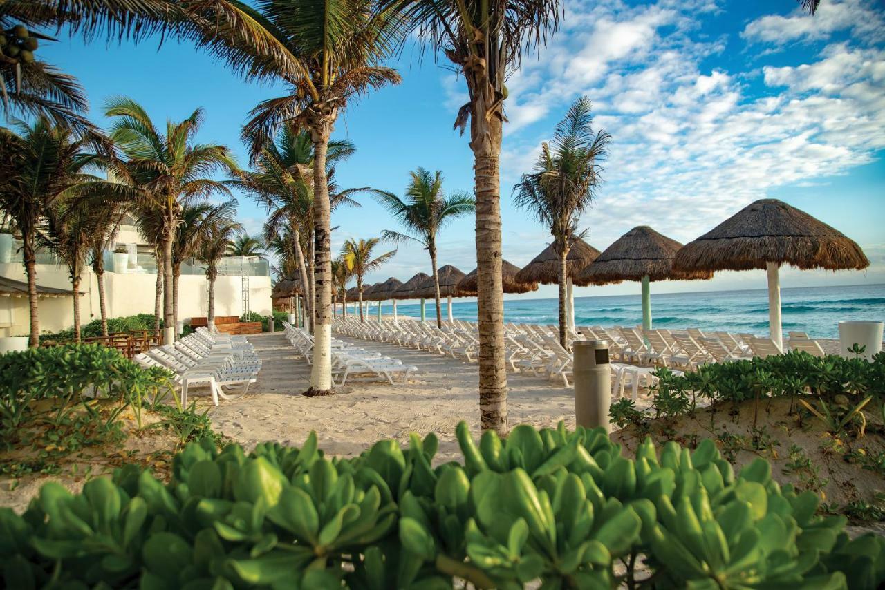 Grand Oasis Sens - Adults Only