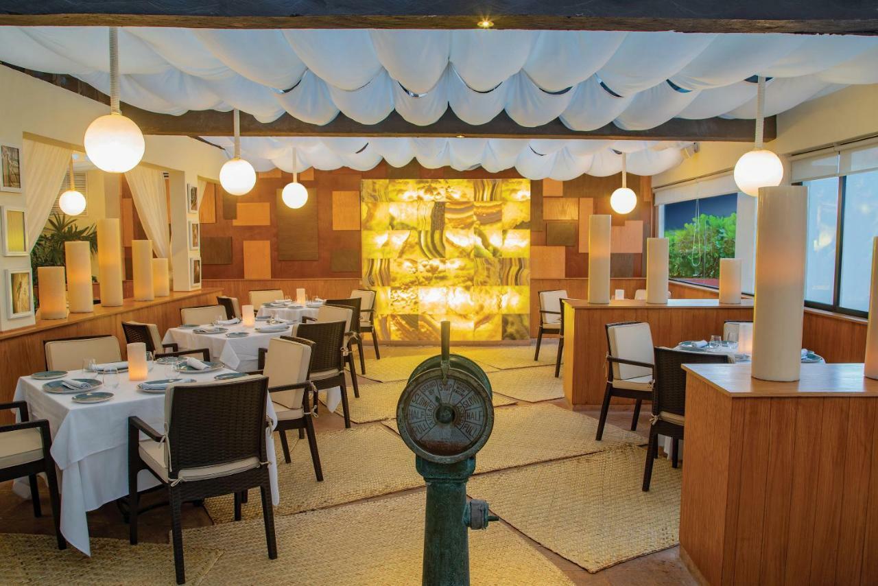 Grand Oasis Sens - Adults Only Cancún