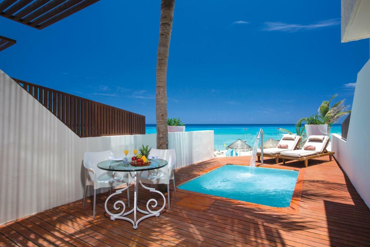 Resort Grand Oasis Sens - Adults Only Cancún