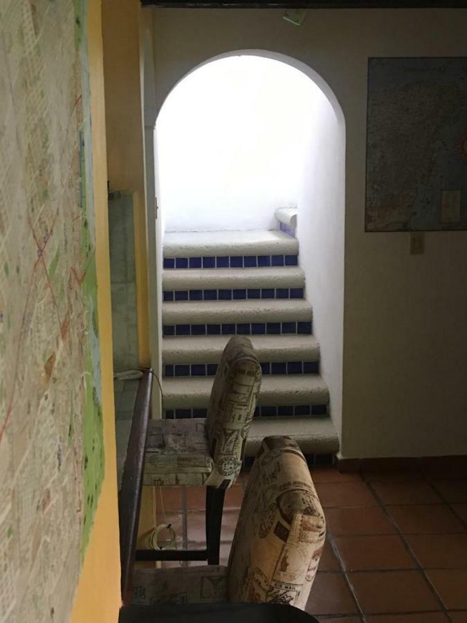 Nah Ix U Bed and breakfast Cancún