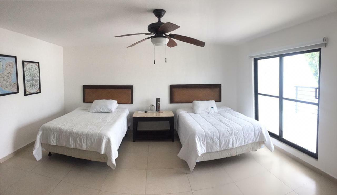 Marazul Boutique Cancún