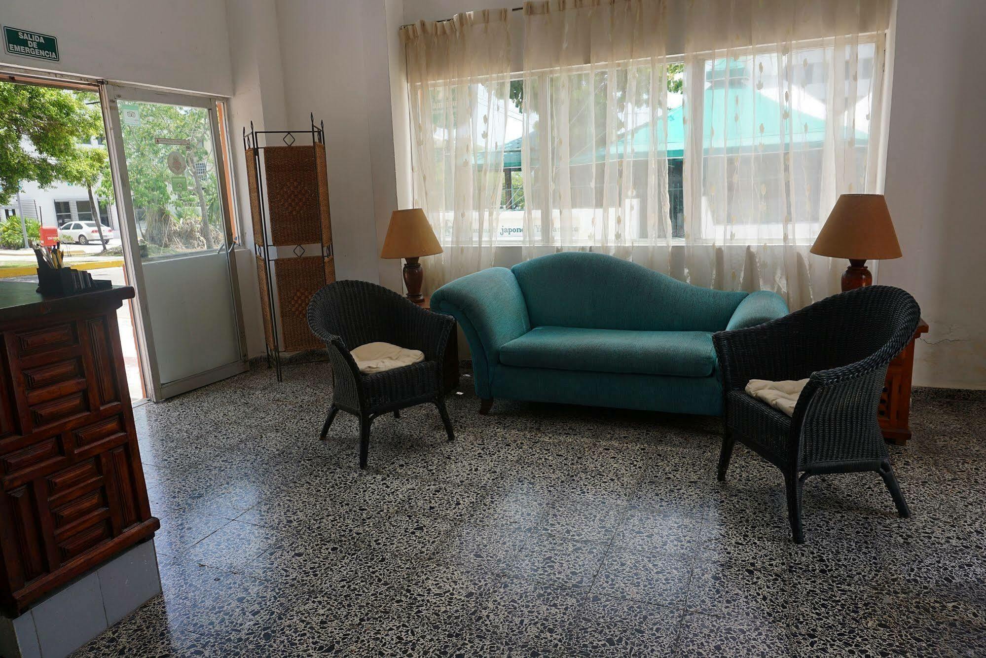 Hostel El Corazon Hostal Cancún