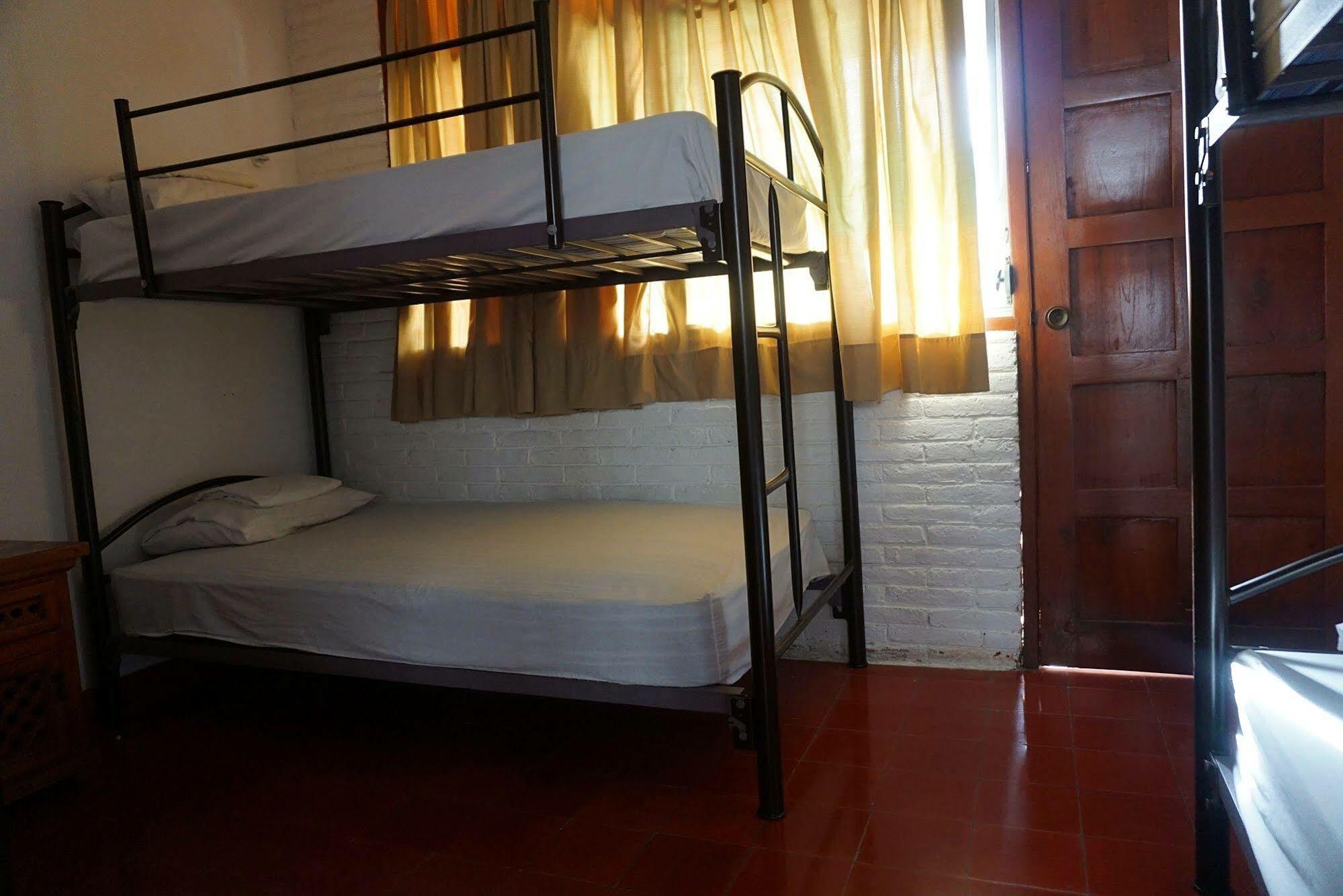Hostal Hostel El Corazon