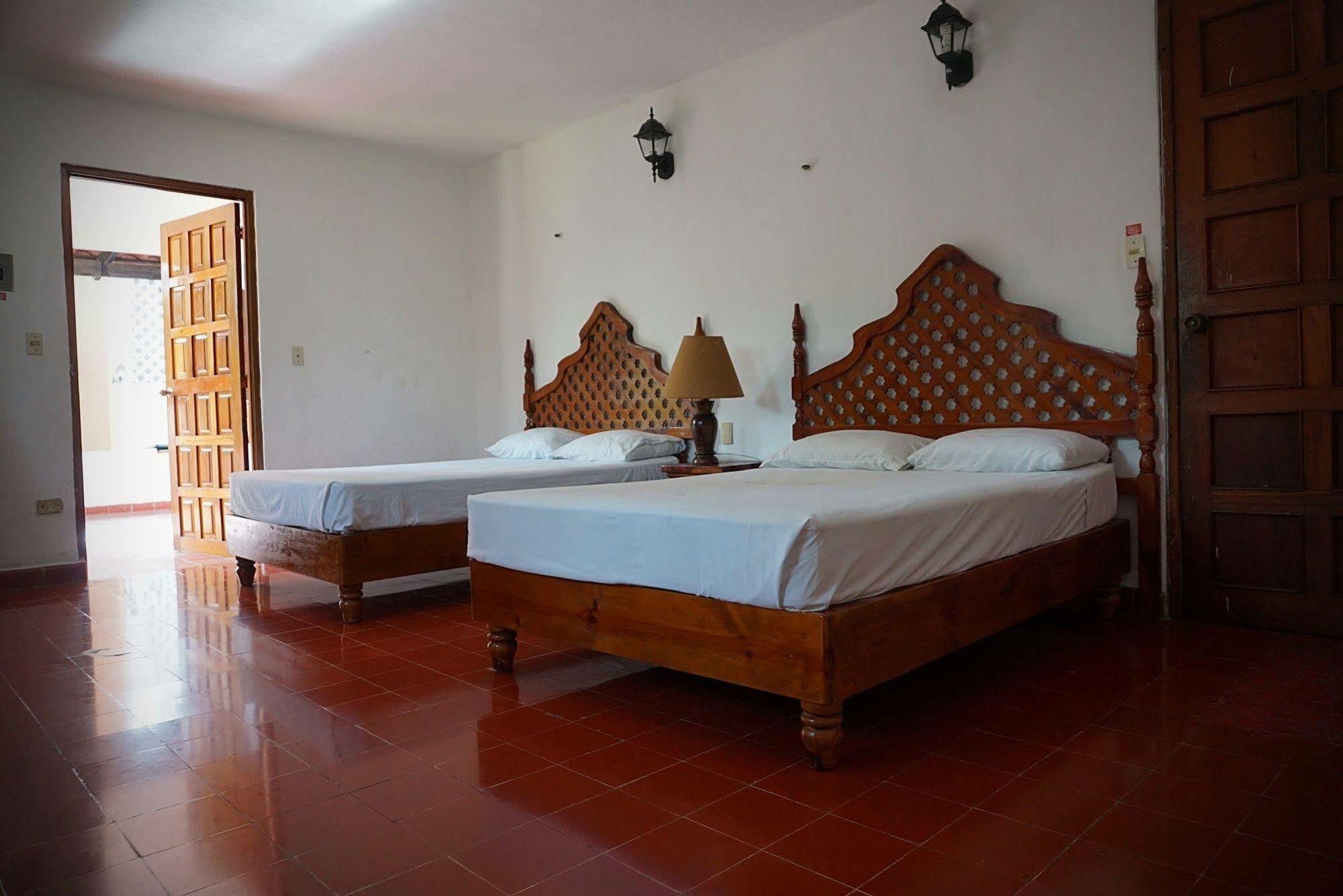 Hostal Hostel El Corazon Cancún