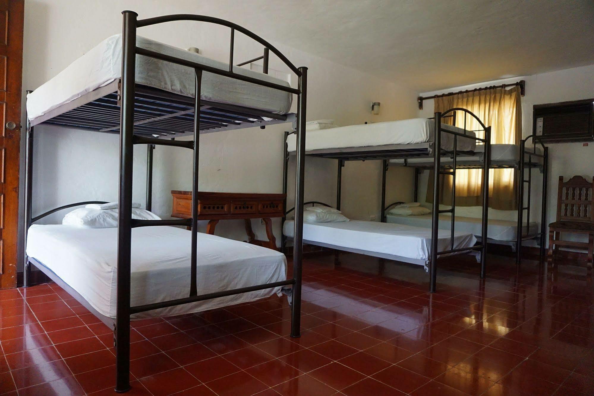 Hostel El Corazon *