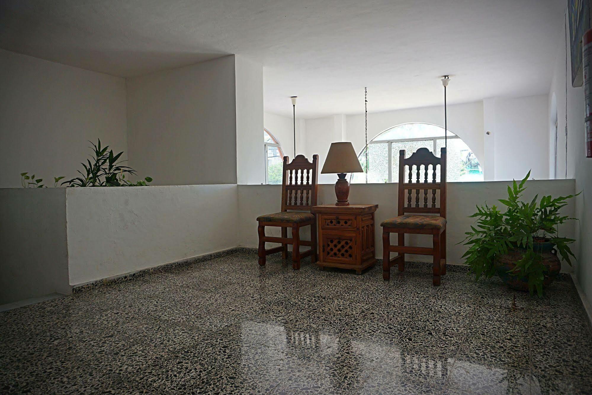 Hostal Hostel El Corazon