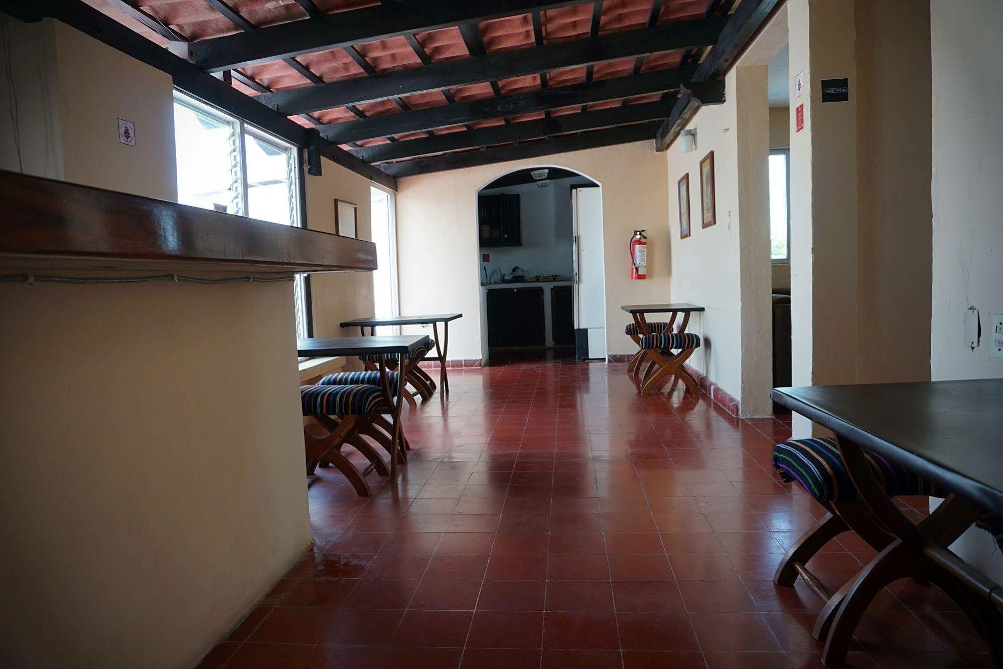 Hostel El Corazon Hostal Cancún