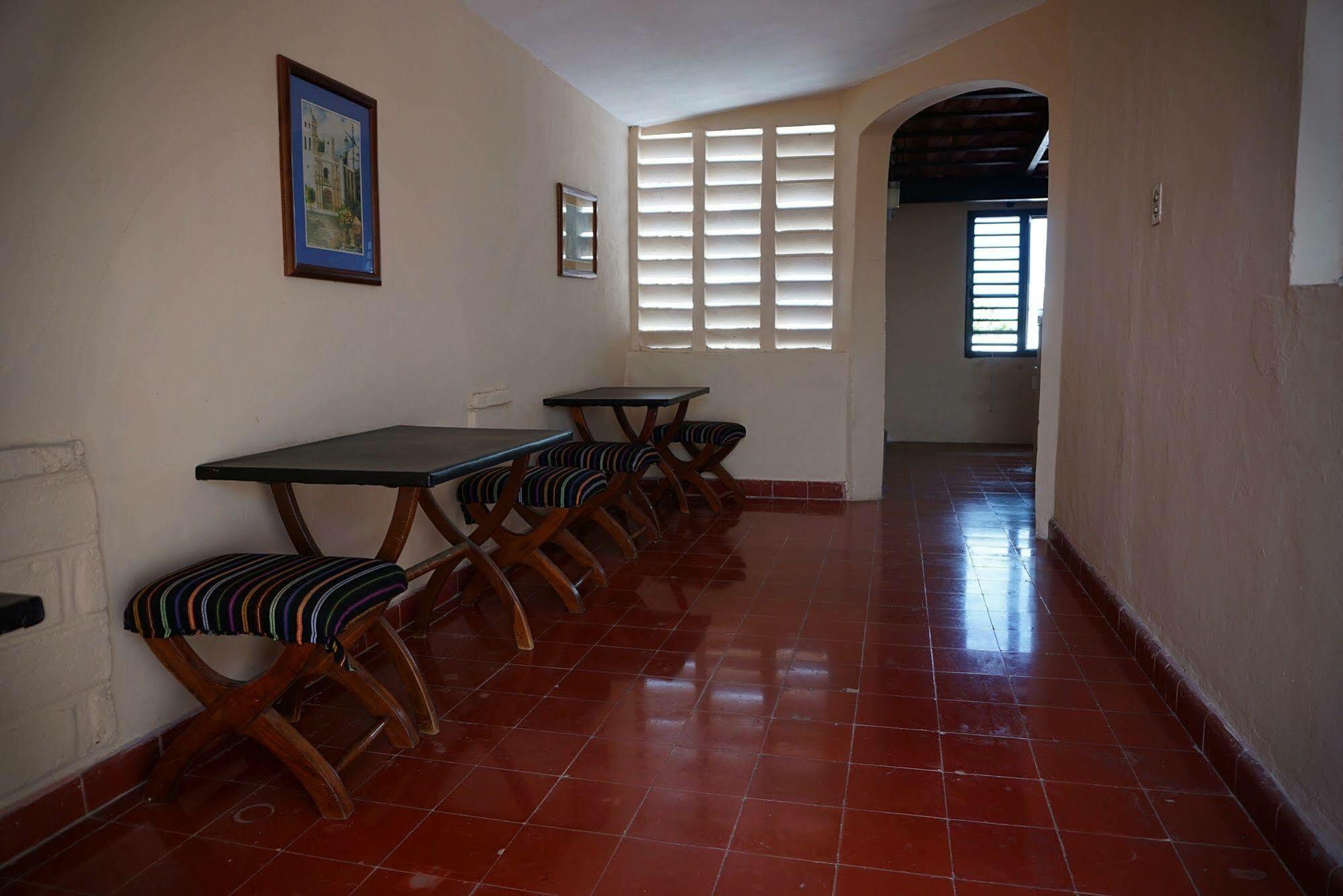 Hostel El Corazon *