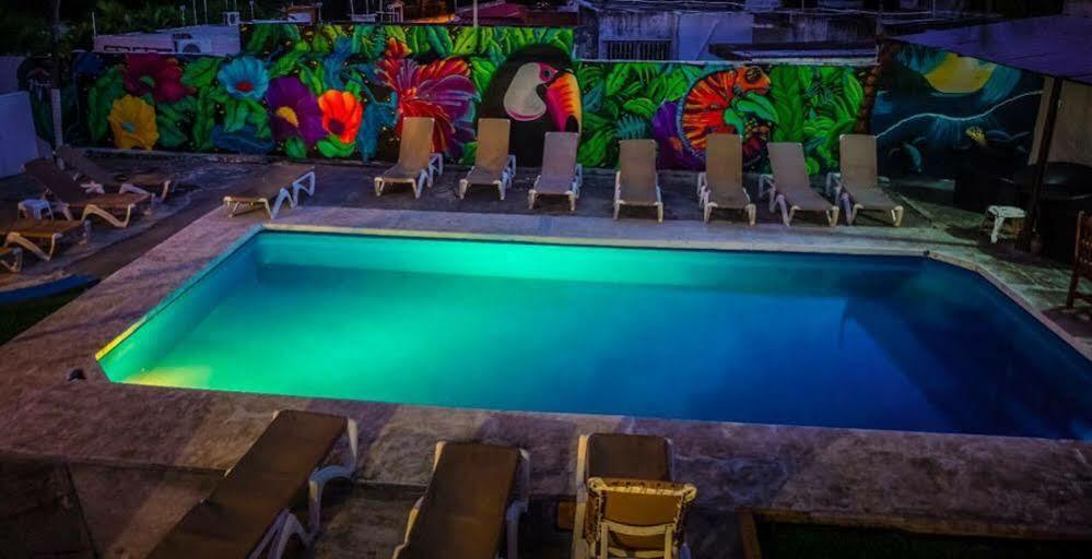 Hostel El Corazon Hostal *