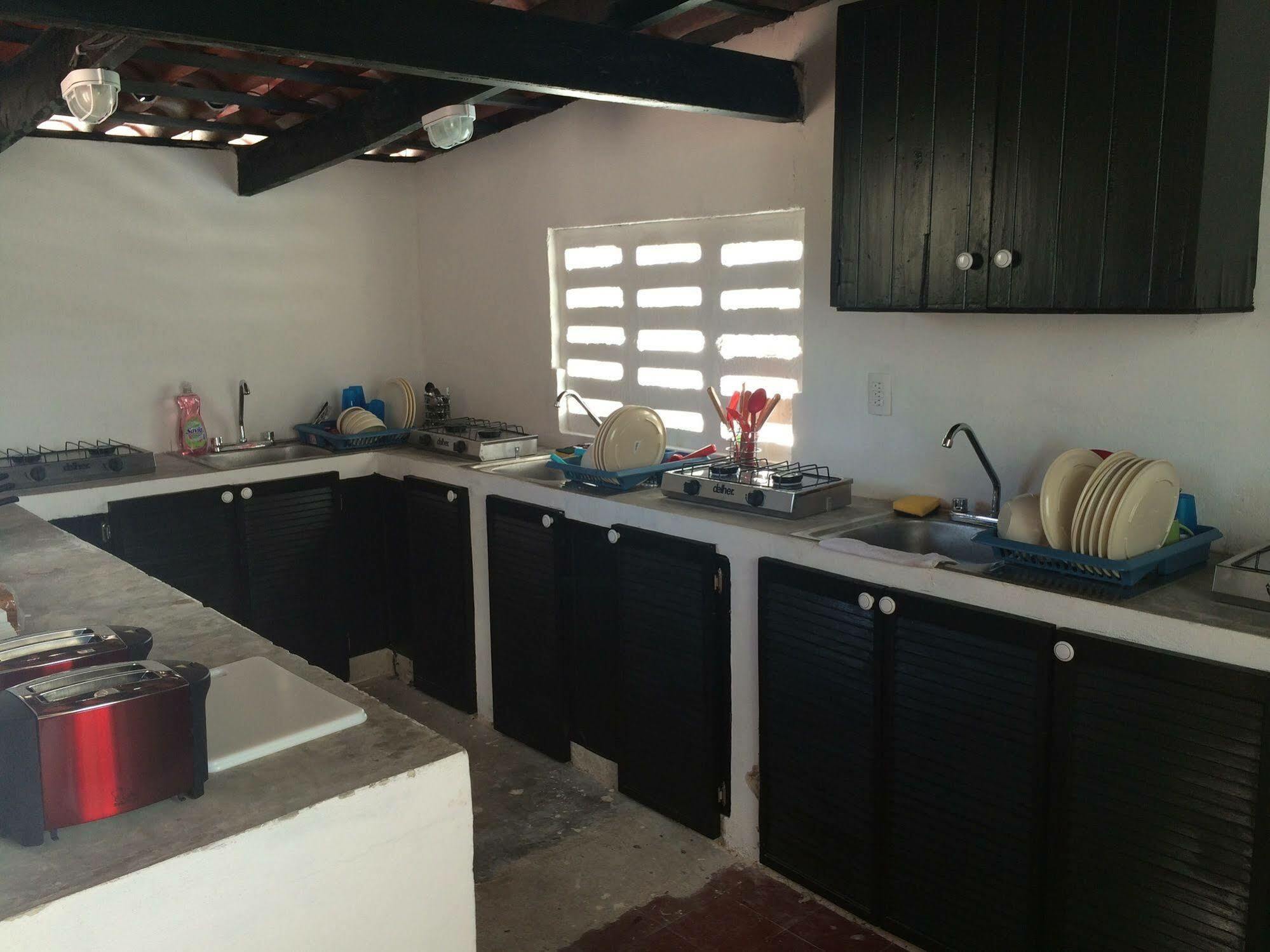 Hostel El Corazon Hostal *