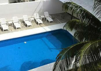Hostel El Corazon * Cancún