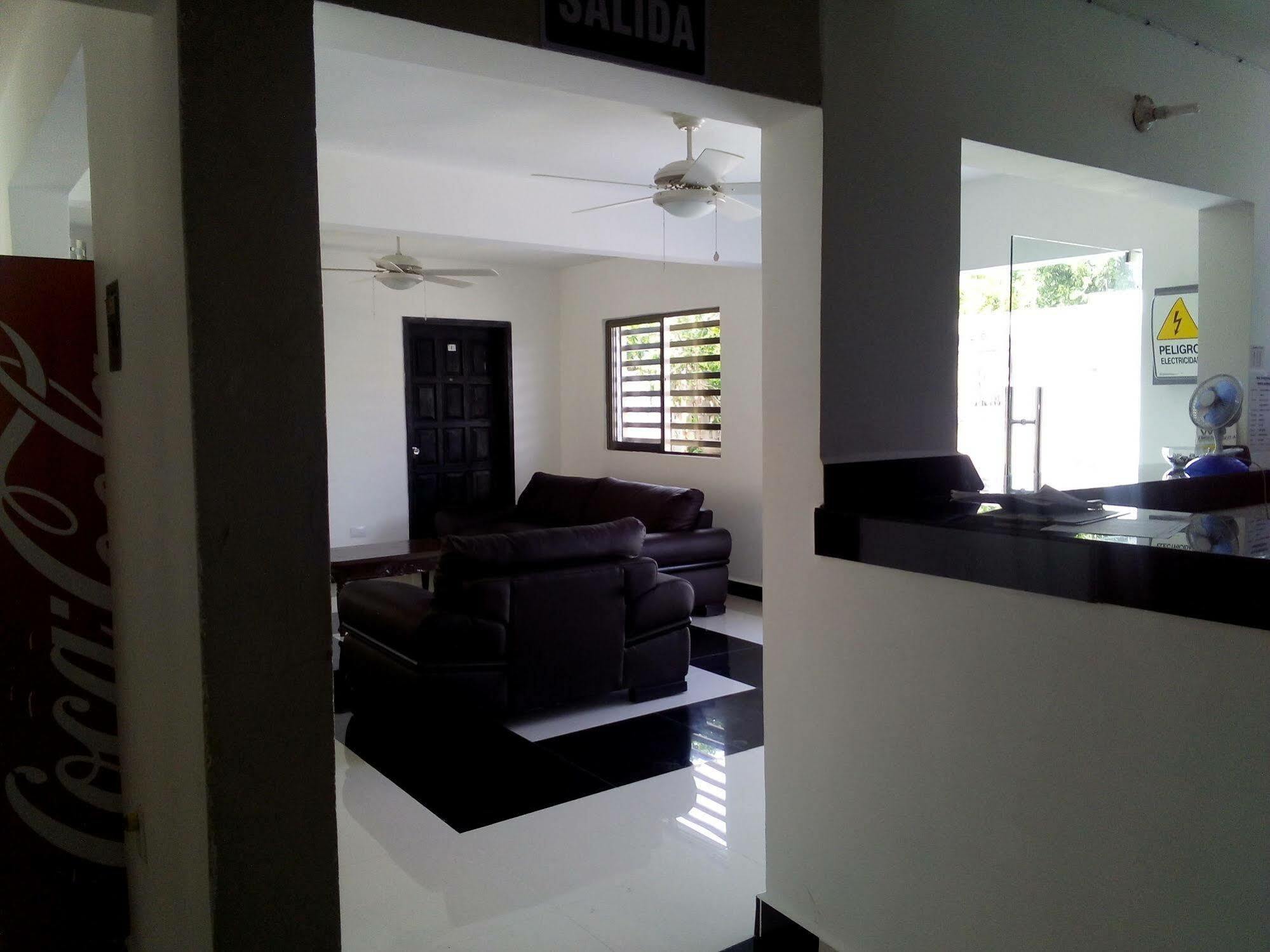 Hotel Jardin Cancun
