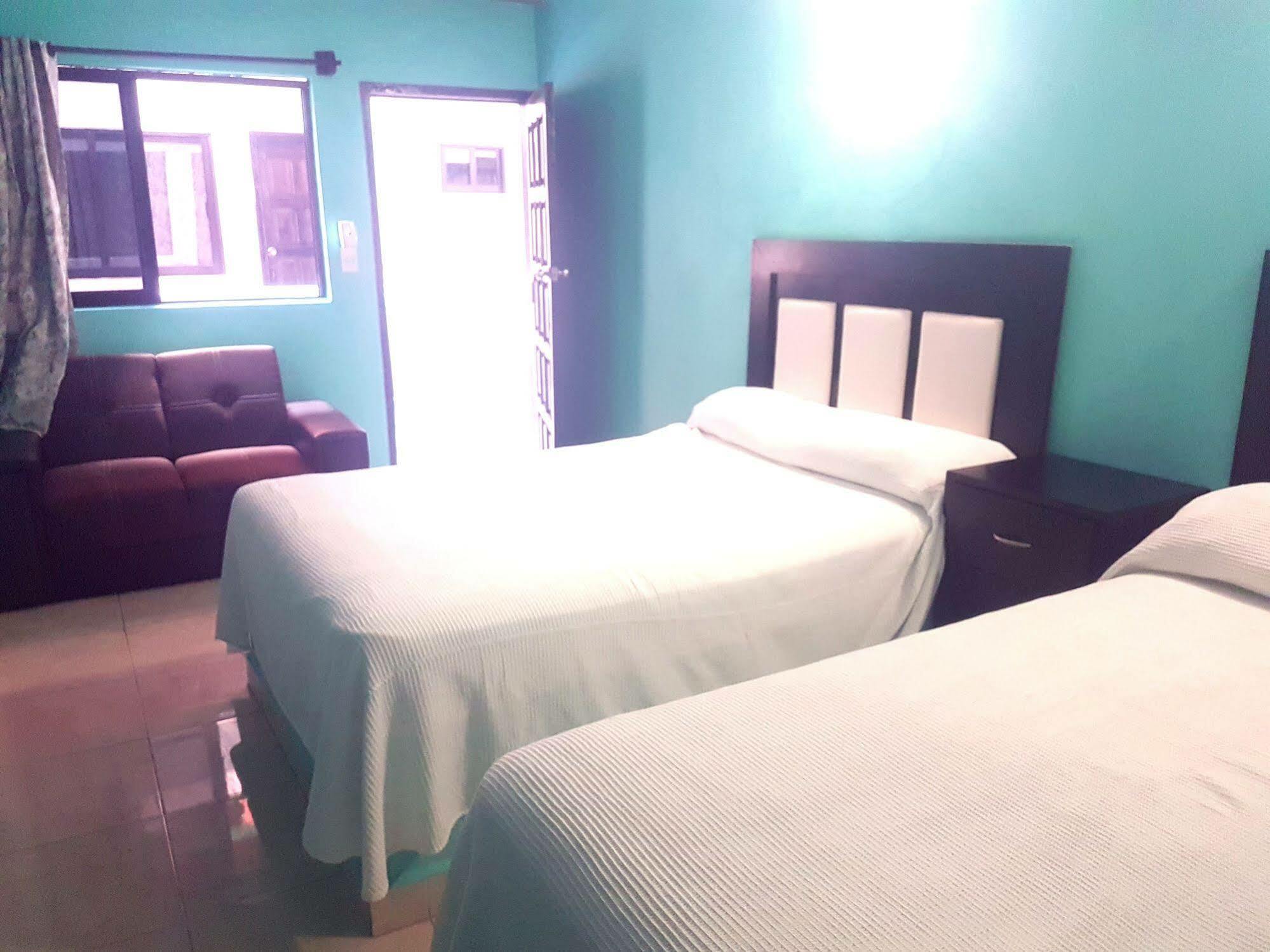 Jardin Hotel Cancún