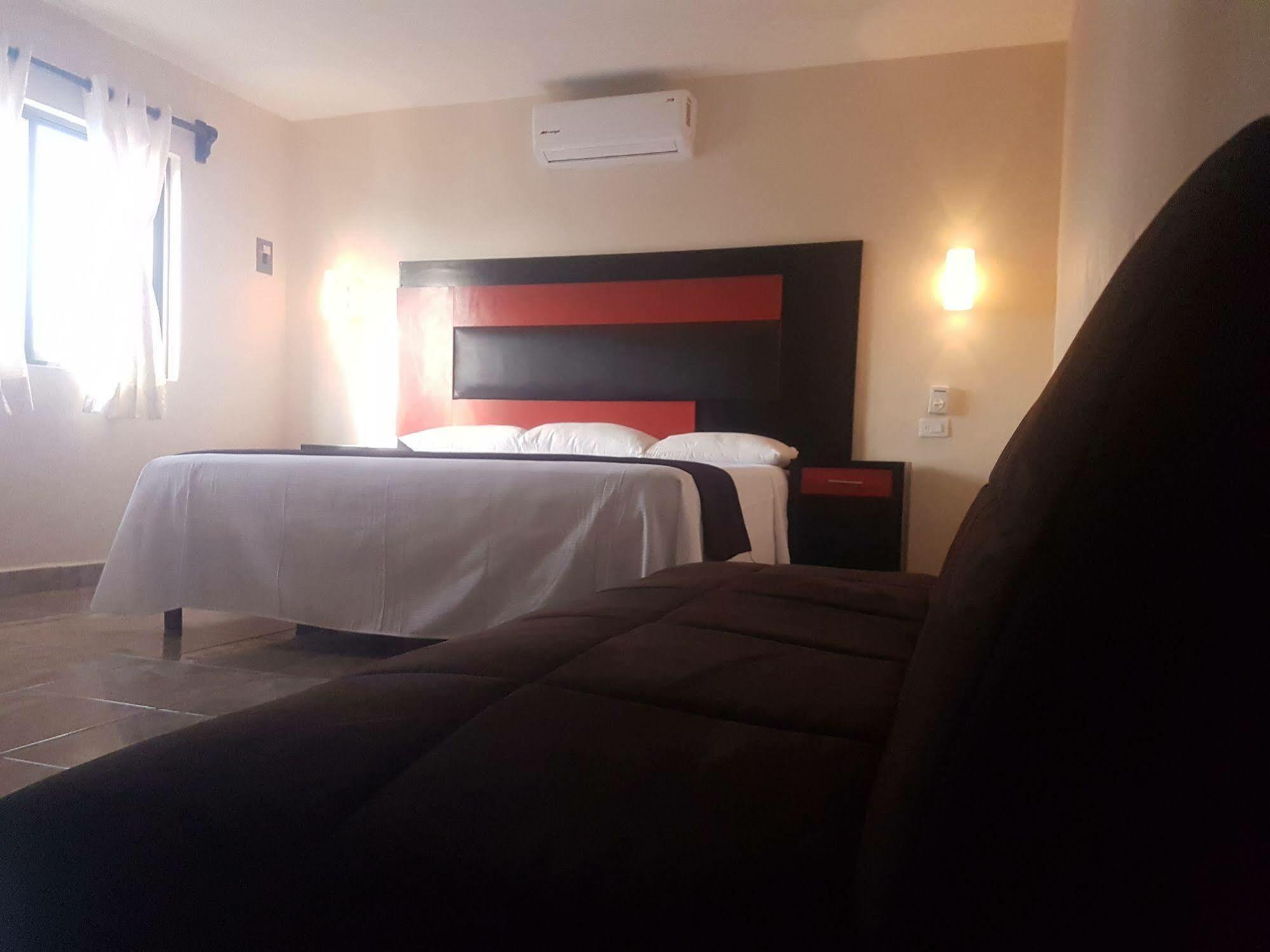 Jardin 2* Cancún