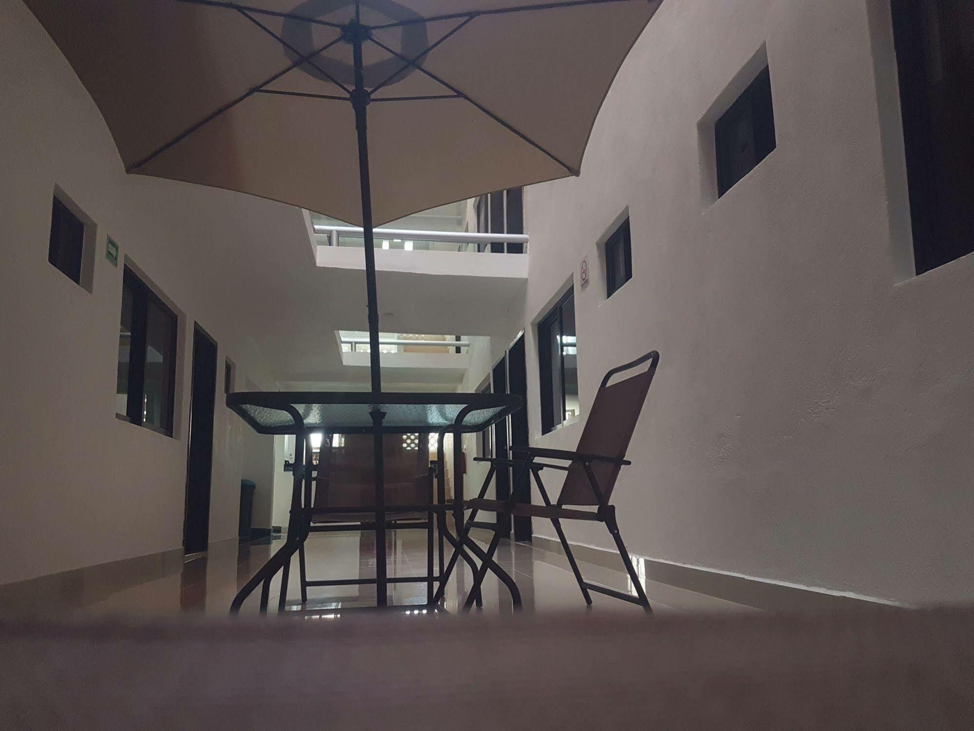 Jardin Cancún