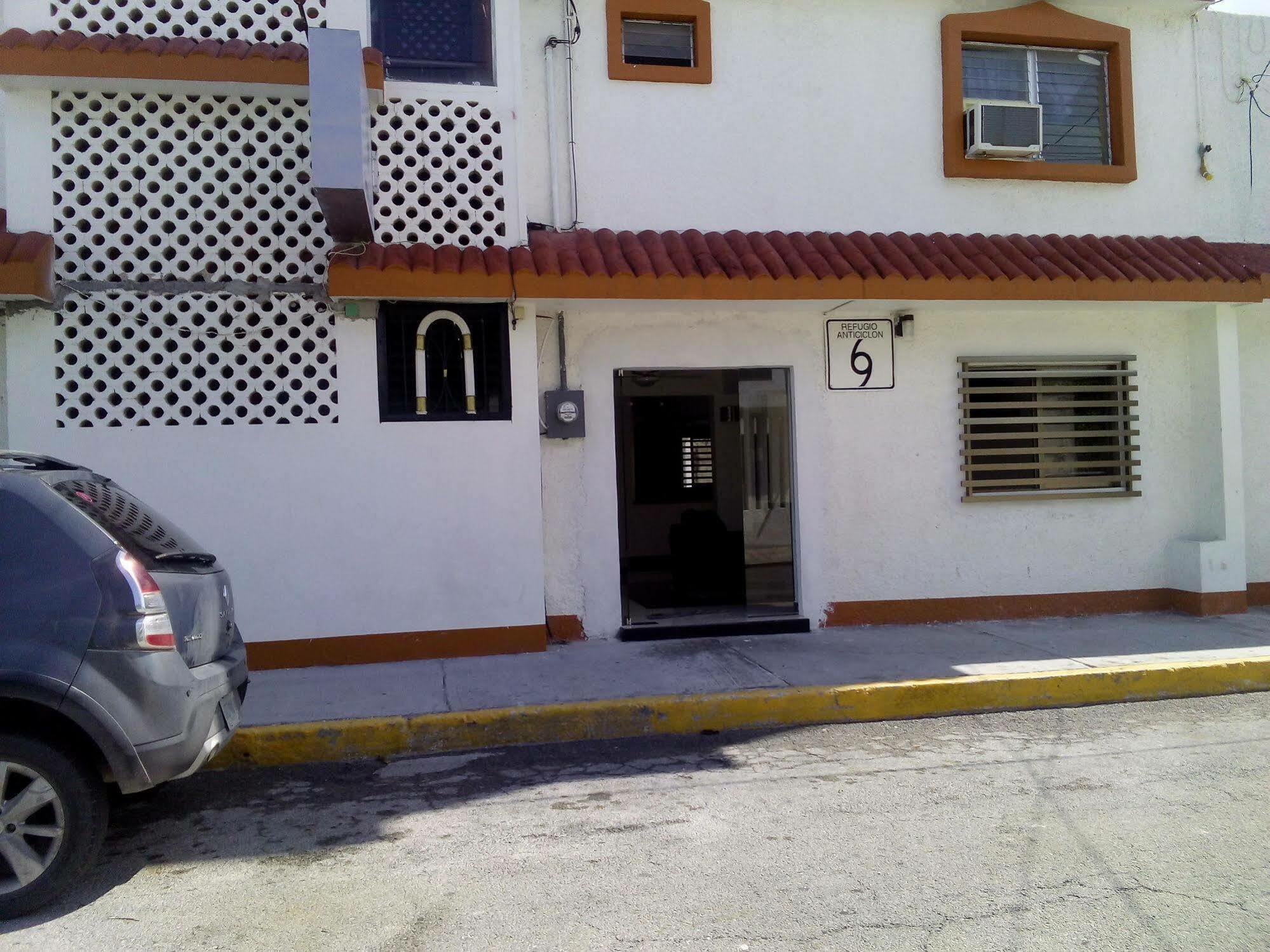 Hotel Jardin