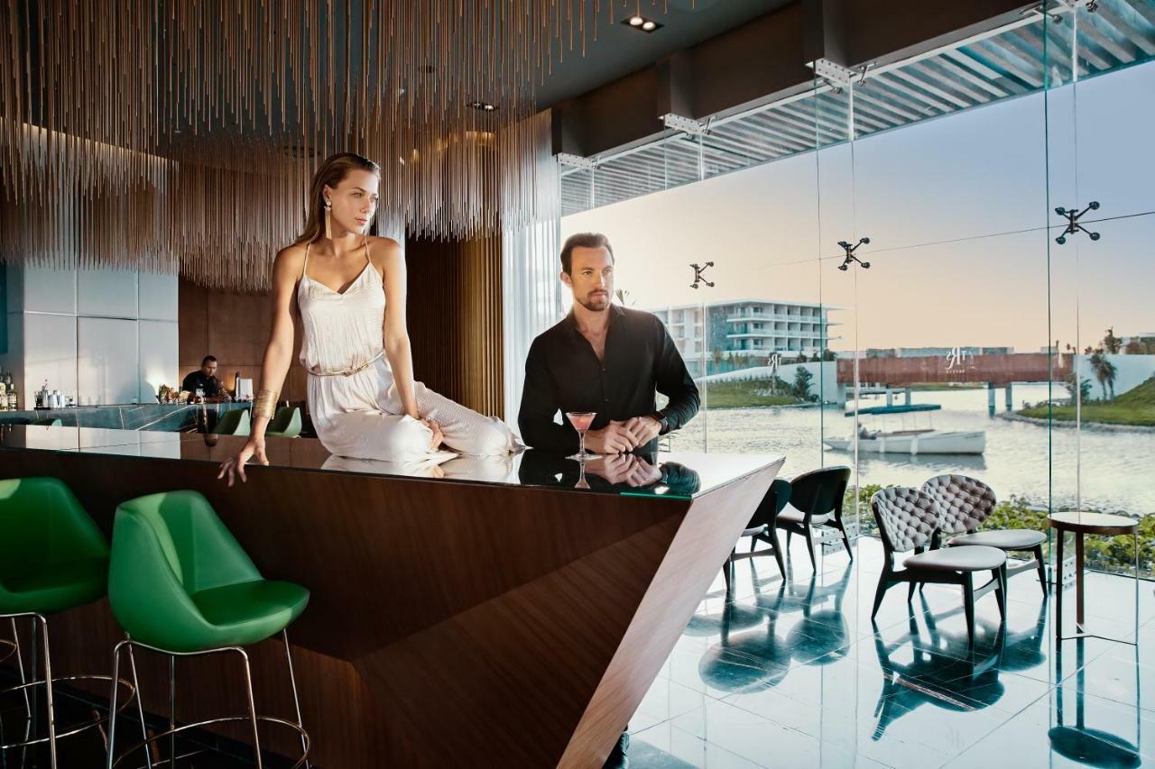 Resort Trs Coral (adults Only) Cancún