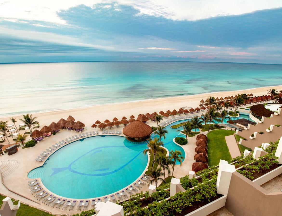 Royal Service At Paradisus By Melia - Adults Only Resort Cancún