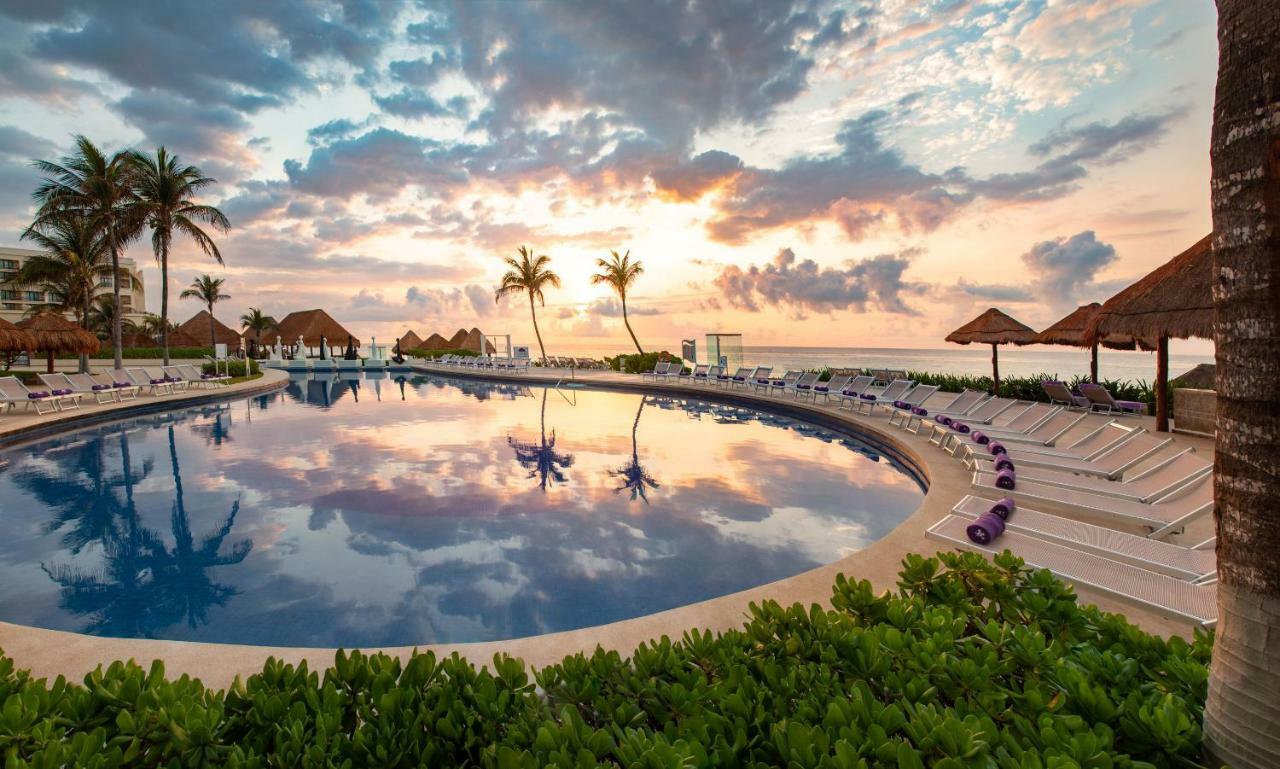 Royal Service At Paradisus By Melia - Adults Only Resort