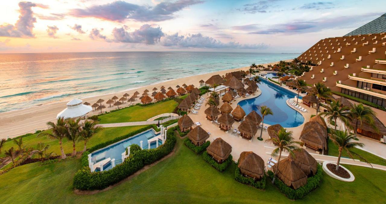 Resort Royal Service At Paradisus By Melia - Adults Only