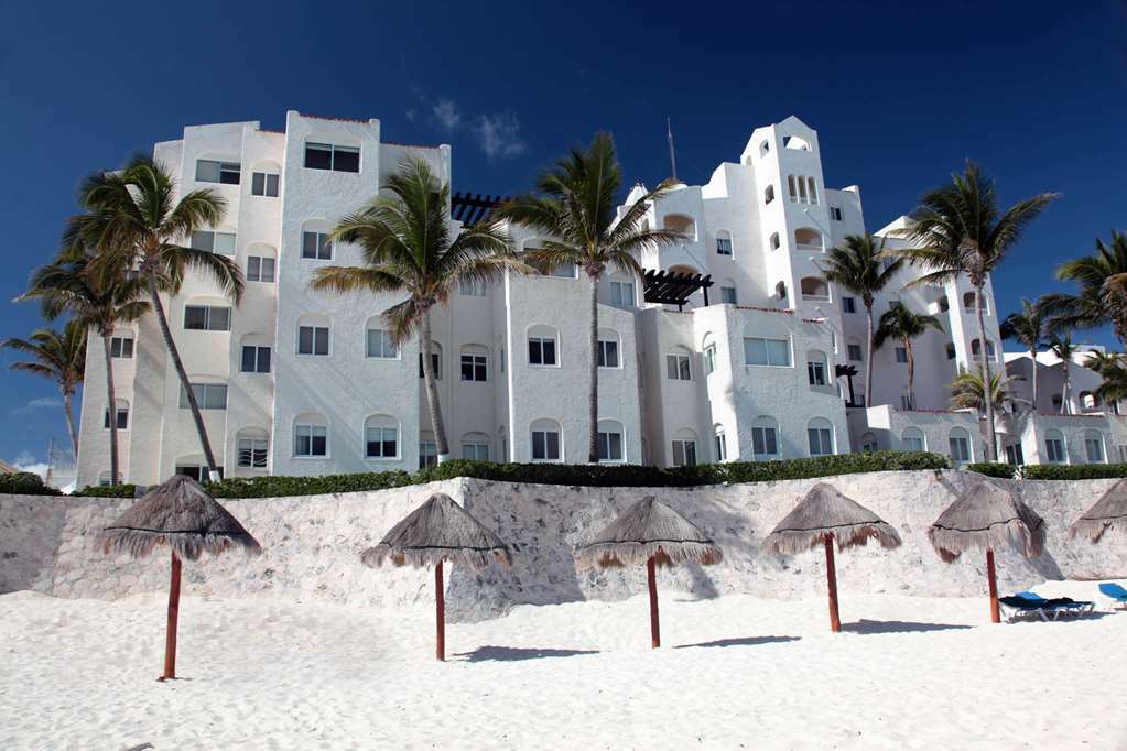 Gr Solaris Caribe Cancún