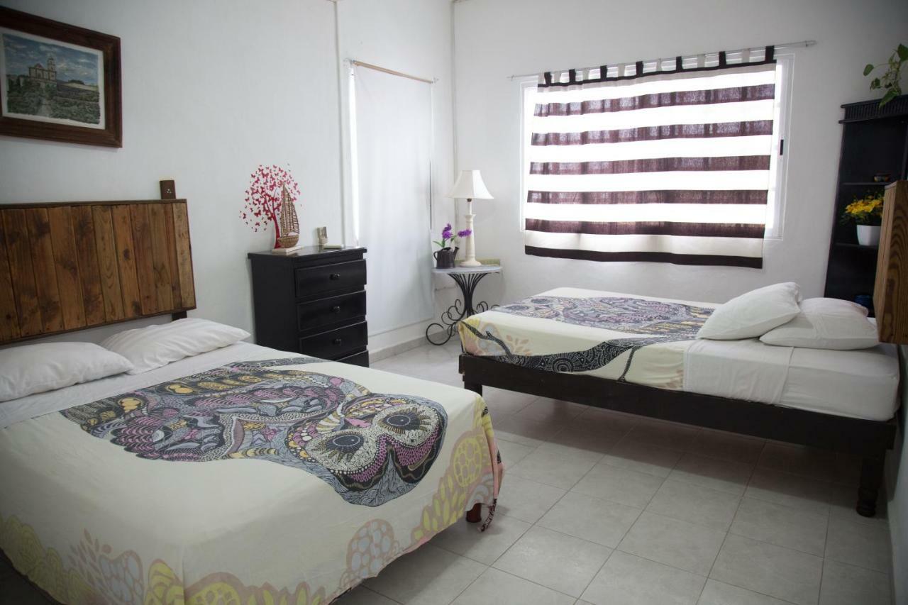Nice Downtown Apartahotel Cancún