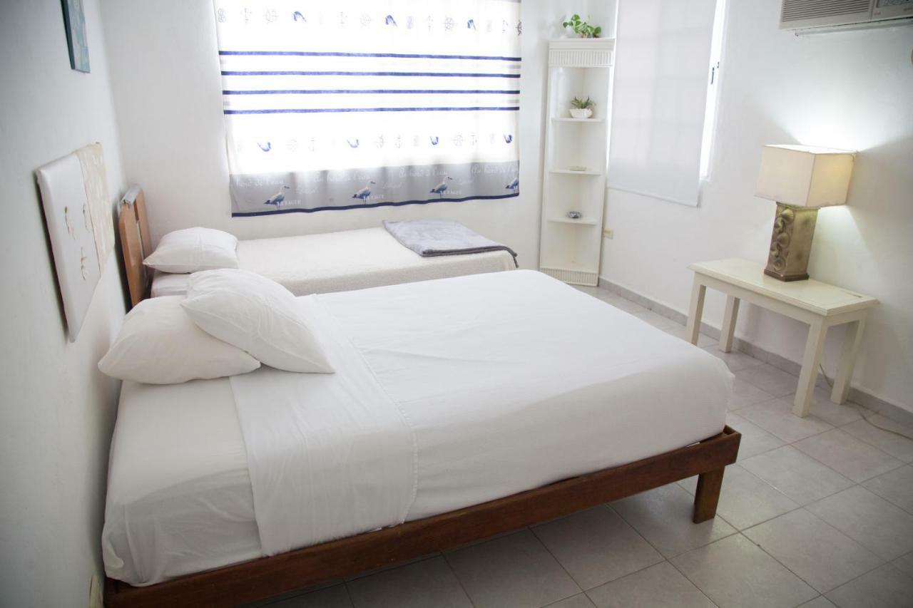 Nice Downtown Apartahotel Cancún