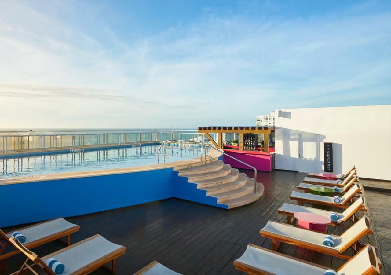 Aloft Hotel