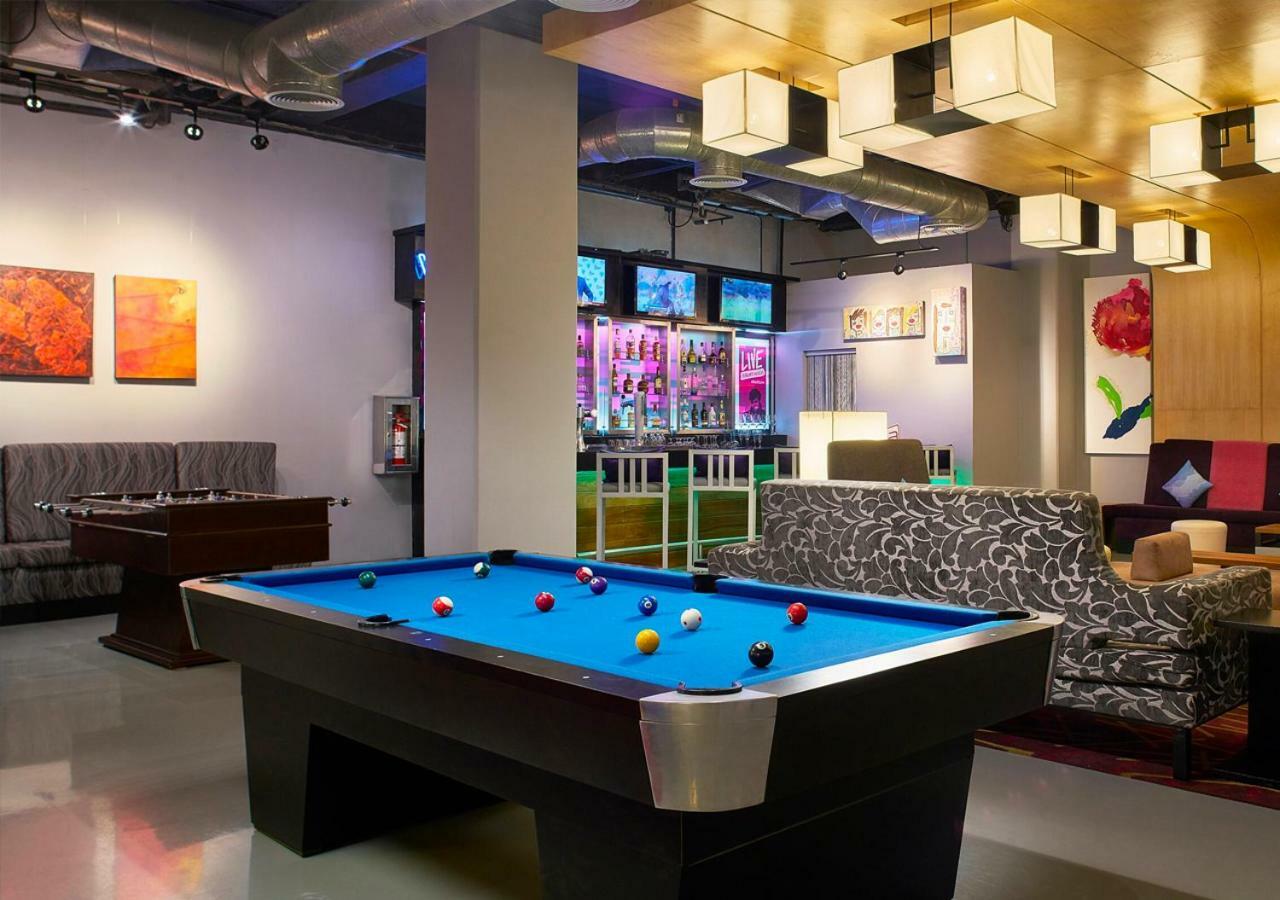 Hotel Aloft 4*