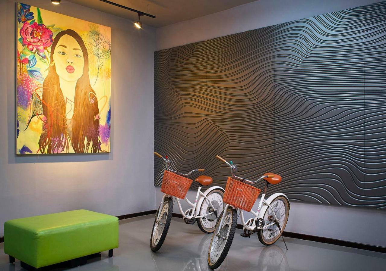 Aloft Hotel Cancún