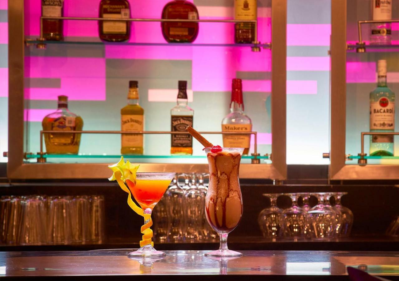Hotel Aloft