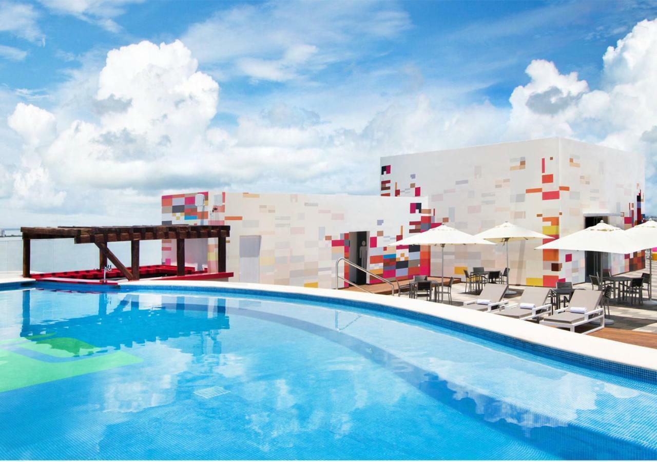 Aloft Hotel