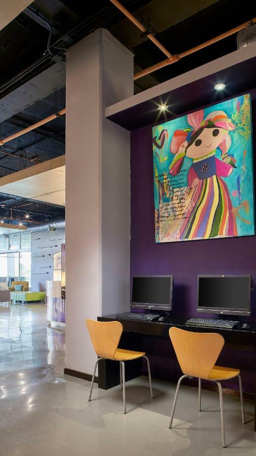 Aloft 4*