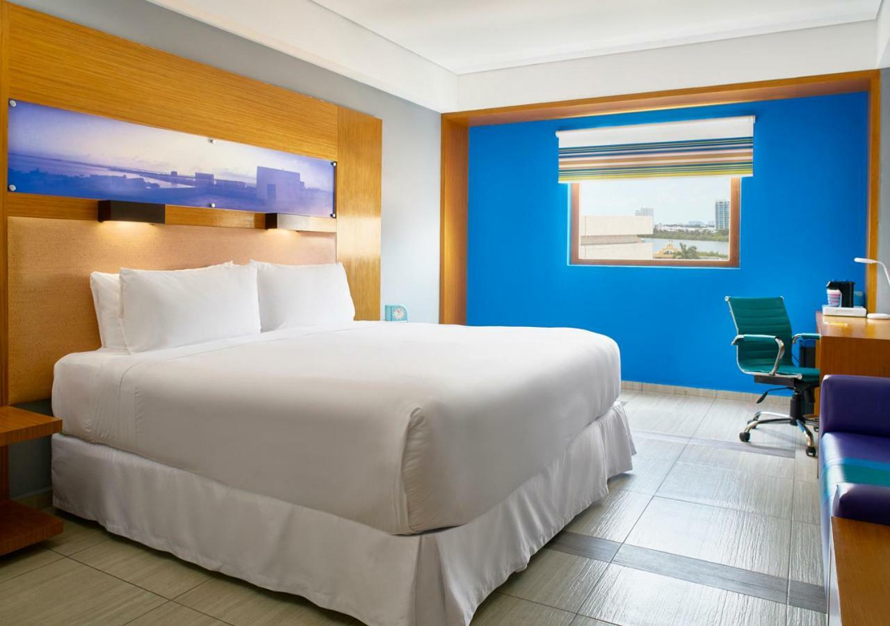 Hotel Aloft