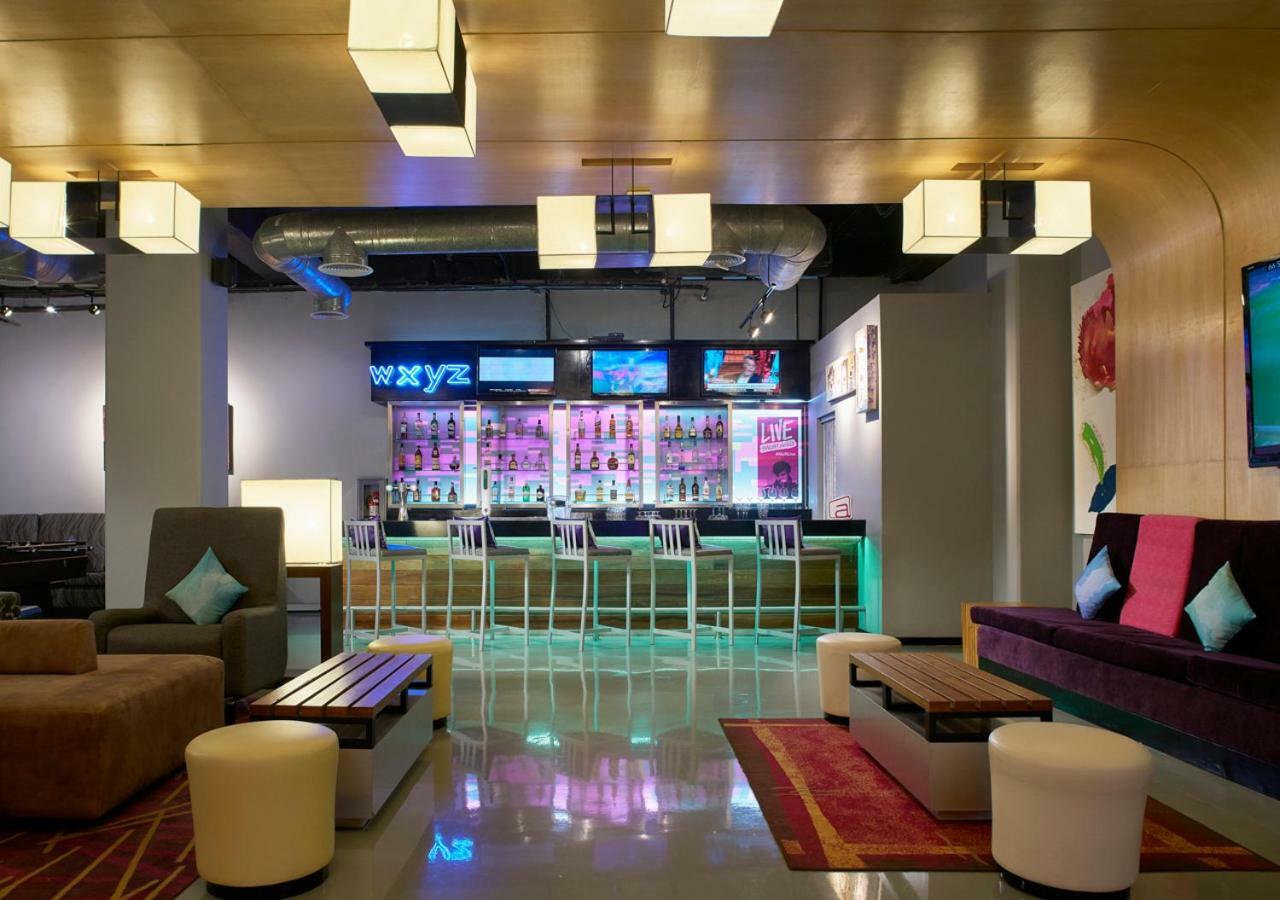 Hotel Aloft