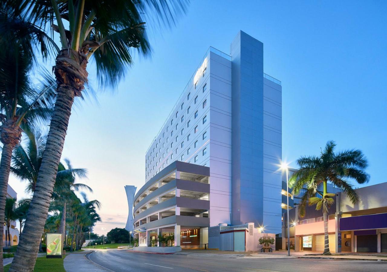 Aloft 4*